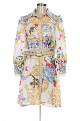 Rochie Jennyfer, Mărime M, Culoare Multicolor, Preț 126,32 Lei