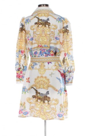 Rochie Jennyfer, Mărime M, Culoare Multicolor, Preț 126,32 Lei