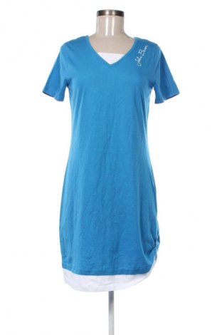 Šaty  John Baner, Veľkosť S, Farba Modrá, Cena  14,83 €