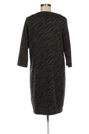 Рокля John Cabot, Размер L, Цвят Многоцветен, Цена 7,99 лв.