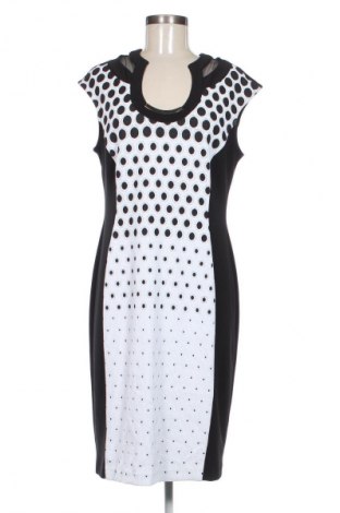 Рокля Joseph Ribkoff, Размер XL, Цвят Многоцветен, Цена 82,11 лв.