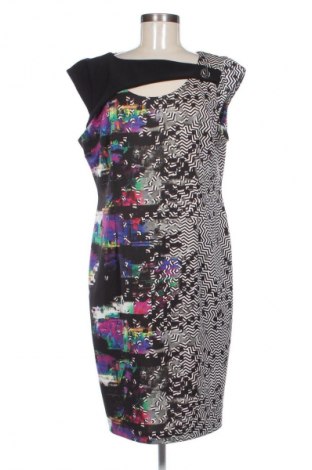 Рокля Joseph Ribkoff, Размер XL, Цвят Многоцветен, Цена 82,11 лв.