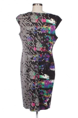 Рокля Joseph Ribkoff, Размер XL, Цвят Многоцветен, Цена 82,11 лв.