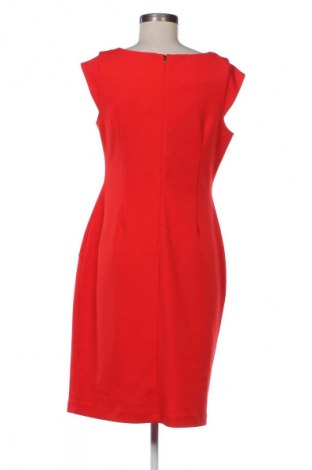Šaty  Joseph Ribkoff, Veľkosť L, Farba Červená, Cena  33,95 €