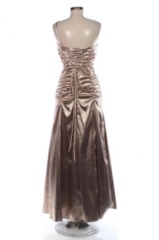 Sukienka Juju Christine, Rozmiar M, Kolor Beżowy, Cena 143,82 zł