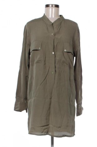 Рокля Julie Fagerholt, Размер XS, Цвят Зелен, Цена 129,96 лв.