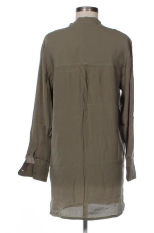 Рокля Julie Fagerholt, Размер XS, Цвят Зелен, Цена 129,96 лв.