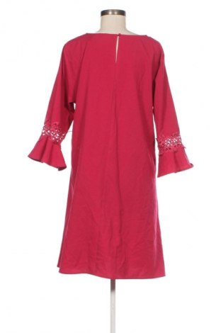 Šaty  Junarose, Velikost XL, Barva Červená, Cena  608,00 Kč