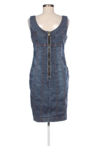 Φόρεμα Junona, Μέγεθος M, Χρώμα Μπλέ, Τιμή 24,55 €