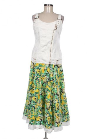 Rochie Junona, Mărime L, Culoare Multicolor, Preț 126,32 Lei