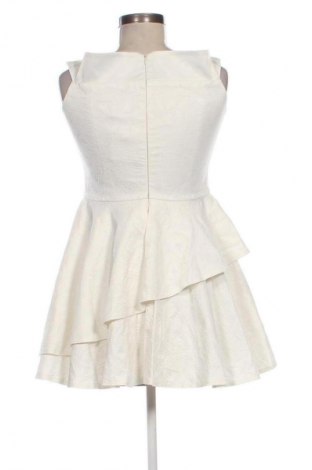 Rochie Junona, Mărime L, Culoare Ecru, Preț 163,16 Lei