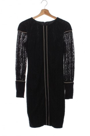 Φόρεμα Junona, Μέγεθος S, Χρώμα Μαύρο, Τιμή 24,55 €