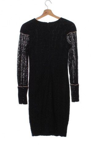 Φόρεμα Junona, Μέγεθος S, Χρώμα Μαύρο, Τιμή 24,55 €