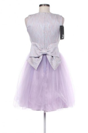 Sukienka Junona, Rozmiar M, Kolor Fioletowy, Cena 321,84 zł