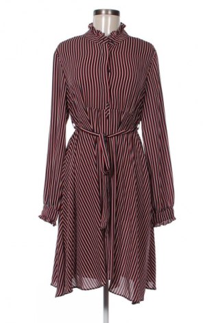 Рокля Just Woman, Размер XL, Цвят Многоцветен, Цена 29,00 лв.