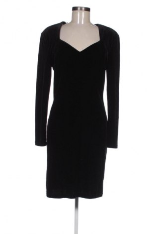 Φόρεμα K.C. Spencer, Μέγεθος M, Χρώμα Μαύρο, Τιμή 15,00 €