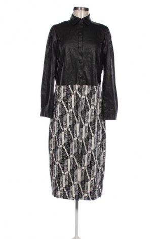 Kleid K design, Größe XL, Farbe Mehrfarbig, Preis € 14,83