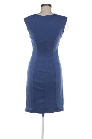 Φόρεμα Kaffe, Μέγεθος S, Χρώμα Μπλέ, Τιμή 24,55 €