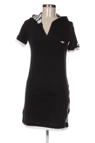 Рокля Kangaroos, Размер XS, Цвят Черен, Цена 109,99 лв.