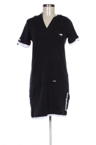 Kleid Kangaroos, Größe XS, Farbe Schwarz, Preis 71,99 €