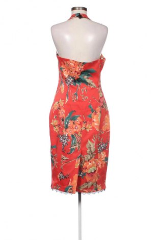 Рокля Karen Millen, Размер L, Цвят Многоцветен, Цена 123,17 лв.