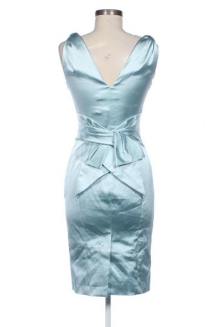 Рокля Karen Millen, Размер M, Цвят Син, Цена 191,84 лв.