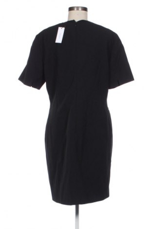 Sukienka Karen Millen, Rozmiar XL, Kolor Czarny, Cena 606,90 zł