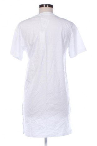 Rochie Karl Lagerfeld, Mărime M, Culoare Alb, Preț 720,76 Lei