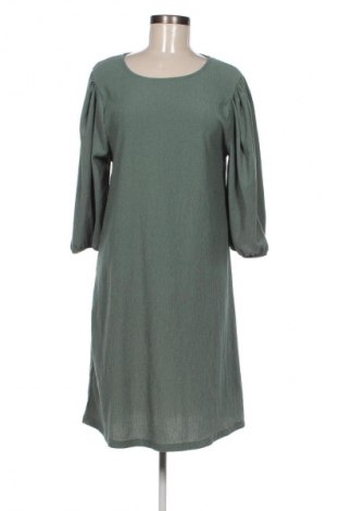 Sukienka Kauf Dich Glucklich, Rozmiar L, Kolor Zielony, Cena 128,99 zł