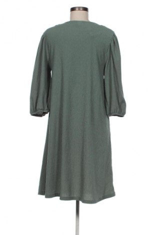 Sukienka Kauf Dich Glucklich, Rozmiar L, Kolor Zielony, Cena 128,99 zł