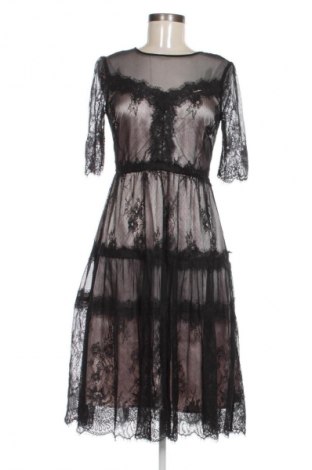 Šaty  Kensol, Veľkosť S, Farba Čierna, Cena  31,71 €