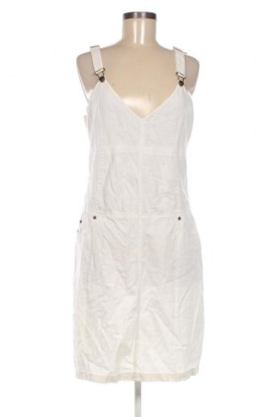 Rochie Kenvelo, Mărime L, Culoare Alb, Preț 76,70 Lei