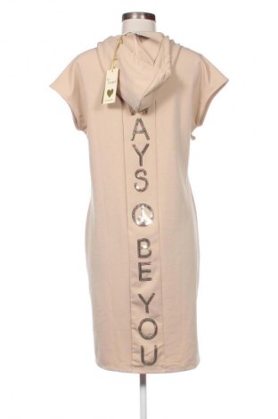 Rochie Key Largo, Mărime S, Culoare Bej, Preț 282,96 Lei