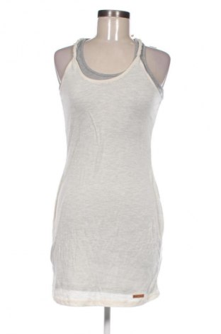 Sukienka Khujo, Rozmiar S, Kolor Beżowy, Cena 188,76 zł