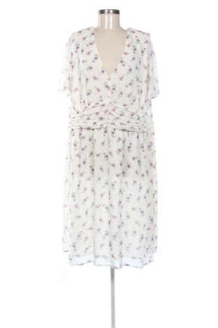 Šaty  Kiabi, Velikost 4XL, Barva Vícebarevné, Cena  367,00 Kč