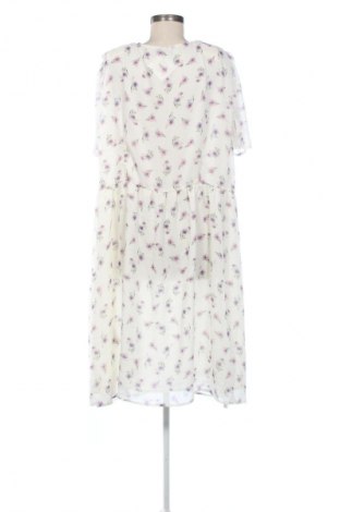 Šaty  Kiabi, Velikost 4XL, Barva Vícebarevné, Cena  367,00 Kč