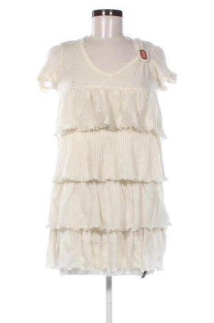 Φόρεμα Killah, Μέγεθος S, Χρώμα Εκρού, Τιμή 41,94 €