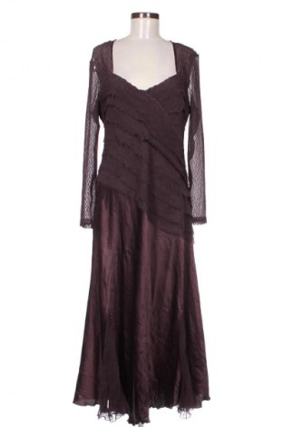 Šaty  Komarov, Veľkosť XL, Farba Fialová, Cena  29,74 €