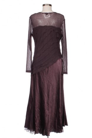 Šaty  Komarov, Veľkosť XL, Farba Fialová, Cena  29,74 €