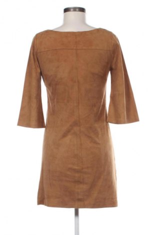 Šaty  Kookai, Velikost XS, Barva Hnědá, Cena  2 165,00 Kč