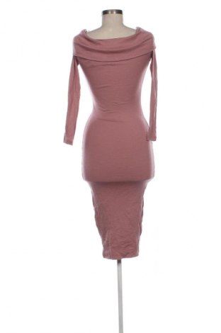 Kleid Kookai, Größe XS, Farbe Aschrosa, Preis € 37,99