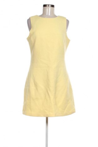 Φόρεμα Koton, Μέγεθος L, Χρώμα Κίτρινο, Τιμή 44,99 €