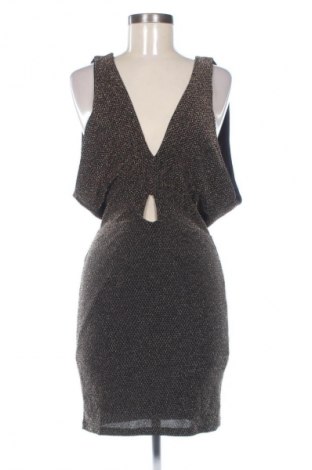 Φόρεμα Koton, Μέγεθος M, Χρώμα Χρυσαφί, Τιμή 25,00 €