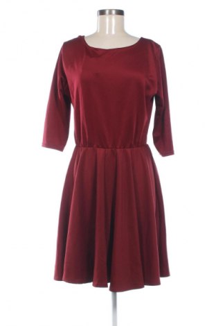 Φόρεμα Krisp, Μέγεθος XXL, Χρώμα Κόκκινο, Τιμή 14,83 €