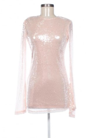 Šaty  Kyo, Velikost S, Barva Růžová, Cena  936,00 Kč