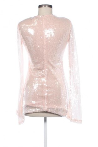 Šaty  Kyo, Velikost S, Barva Růžová, Cena  936,00 Kč