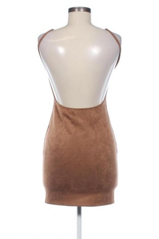 Šaty  L & S, Veľkosť S, Farba Hnedá, Cena  20,59 €