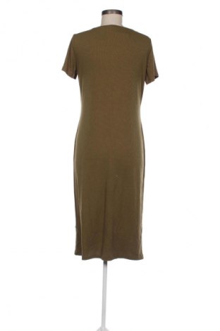 Rochie LC Waikiki, Mărime XL, Culoare Verde, Preț 92,11 Lei