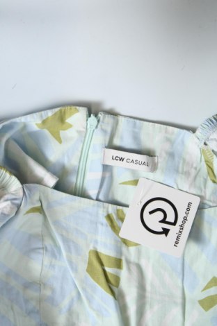 Rochie LC Waikiki, Mărime L, Culoare Multicolor, Preț 76,32 Lei