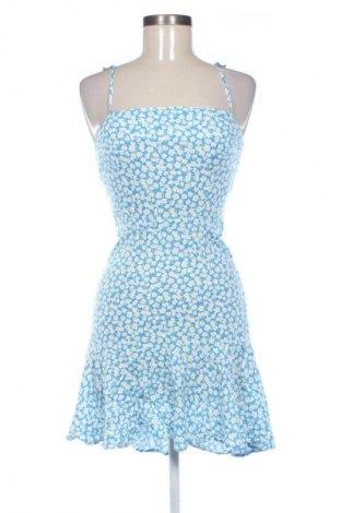 Рокля LC Waikiki, Размер S, Цвят Многоцветен, Цена 29,00 лв.